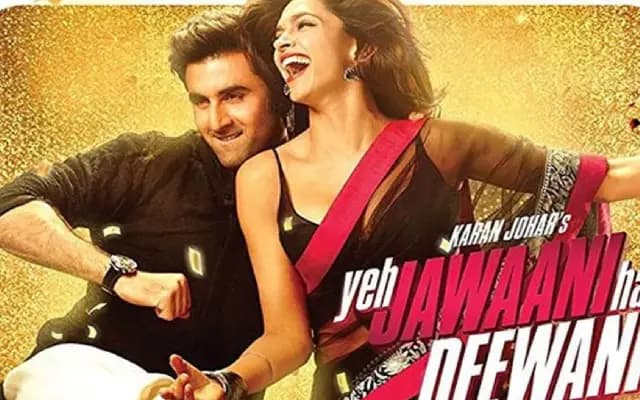 Yeh Jawaani Hai Deewani re-release sparks nostalgia
