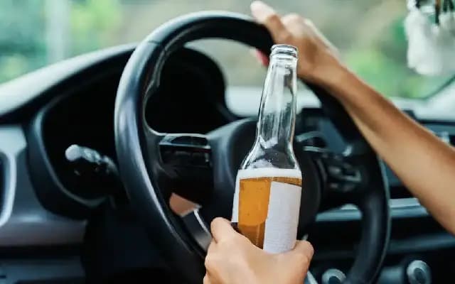 Mangaluru Police intensify checks, book 25 for drink-and-drive violations