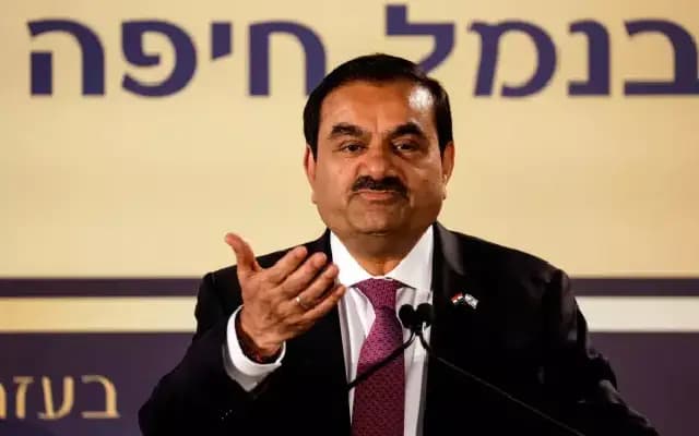 New York court consolidates three bribery cases against Gautam Adani for joint trial