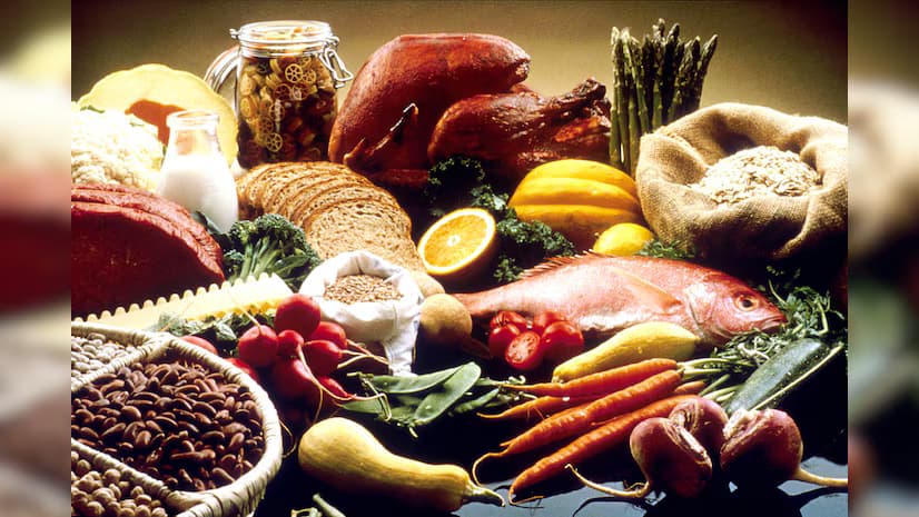 UN food price index declines in December but shows yearly gains