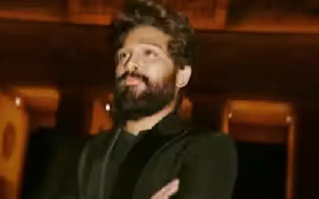 Allu Arjun granted regular bail in connection with Sandhya Theatre stampede case