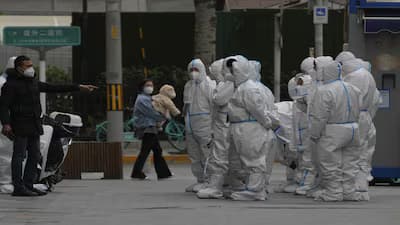 India reassures public on HMPV outbreak concerns amid reports from China