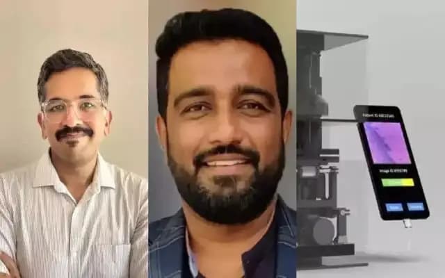 Revolutionizing Cancer Diagnosis: Bengaluru Doctors Develop AI-Based Screening Tool