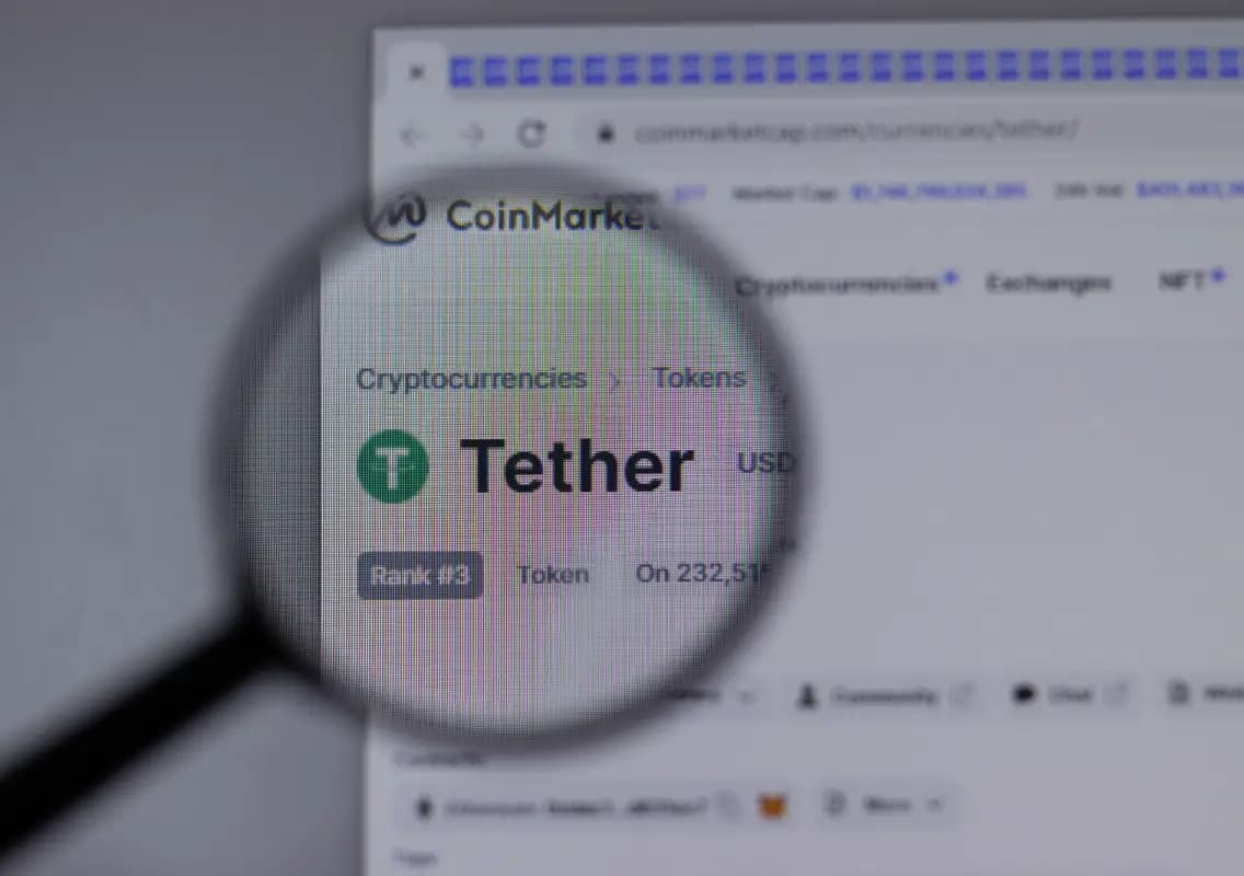 Sell Tether USDT for Thai baht cash in Bangkok