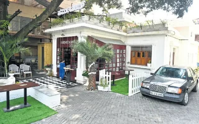 Reviving Heritage: Bengaluru’s New Wave of Nostalgic Spaces
