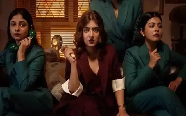 Sookshmadarshini Now Streaming: A Must-Watch OTT Gem