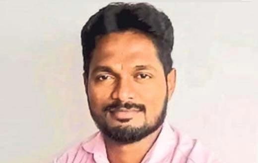 Kadaba police arrest Praveen Poojary for sexual harassment of minor