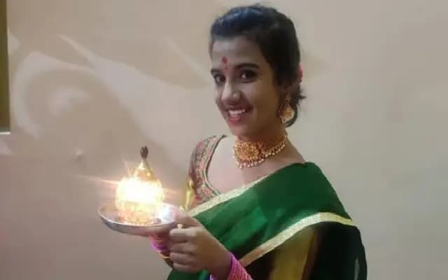 Bengaluru Teen Tejaswini Dies in Construction Mishap