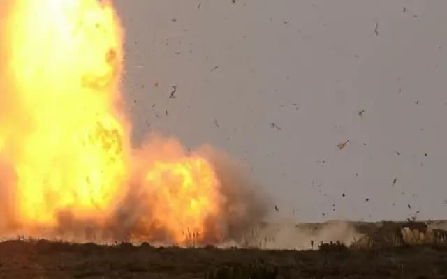 Boiler Blast in Bidadi Injures Five Workers, Three Critical