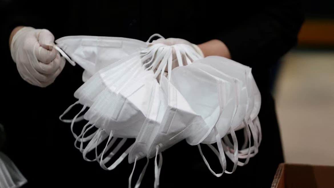 Mandya MLA raises concerns about ‘Covid-like’ virus in China
