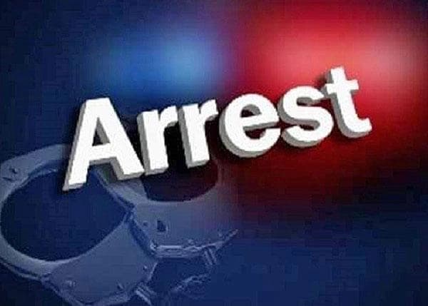 Health official arrested for sexual assault in Ballari