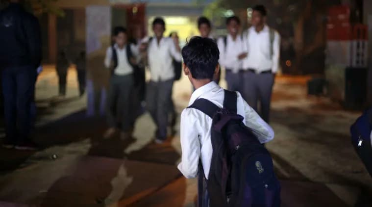 Class 10 student stabbed by classmates over refusal to carry bags in Belagavi