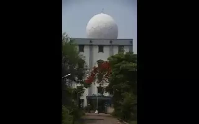Bengaluru Misses Out on Advanced Weather Radar as Mangaluru Takes the Lead