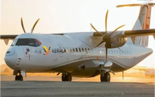 Air Kerala Set to Boost Connectivity with New Flights to Mysuru and Kannur