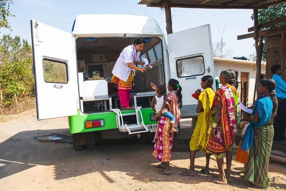 Flu Cases Surge Among Pregnant Women in Bengaluru