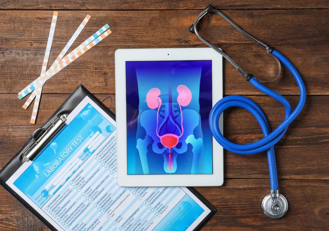 Complaint filed against urologist of Yenepoya Hospital over alleged unethical conduct