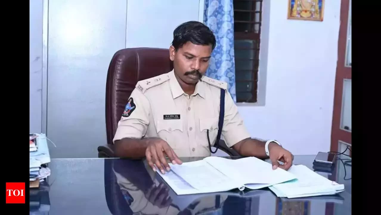 Crime Declines in Chikkamagaluru in 2024: Police Initiatives Show Positive Results