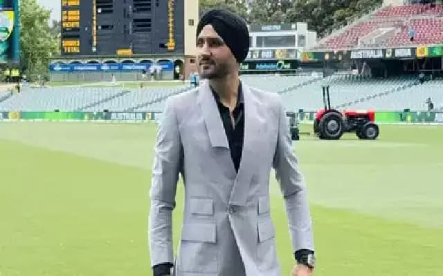Harbhajan Singh Criticizes Indian Cricket’s Decline in Tests