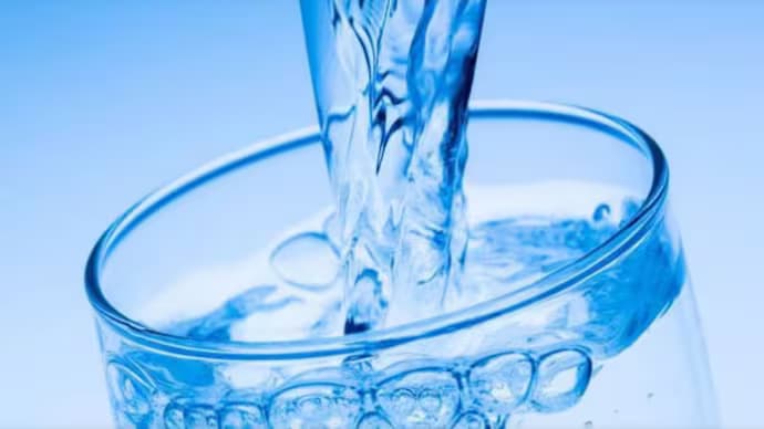 Study reveals surprising benefits of drinking more water