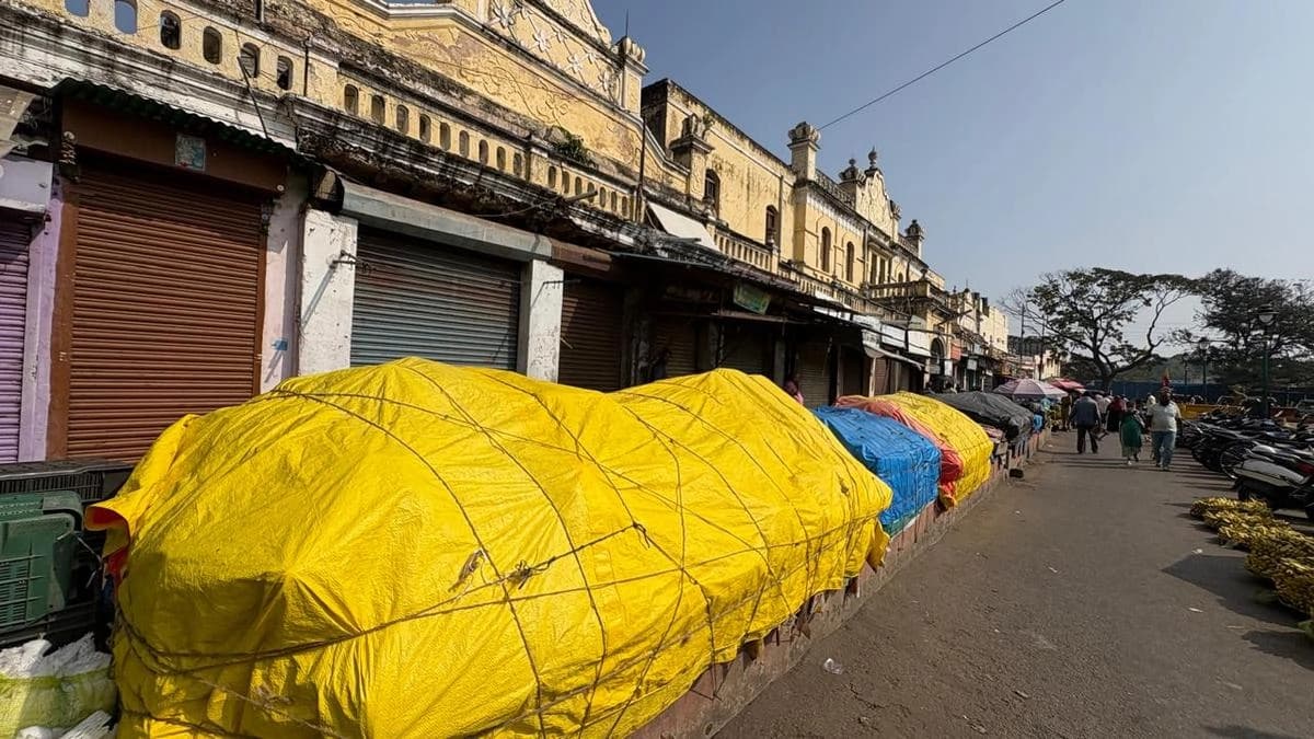 Mysuru Bandh Called for January 7, 2025, in Protest Against Amit Shah’s Remarks