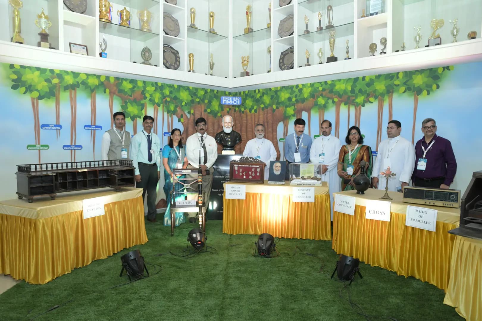 PRERANA 2025: Celebrating 40 Years of Homoeopathic Excellence
