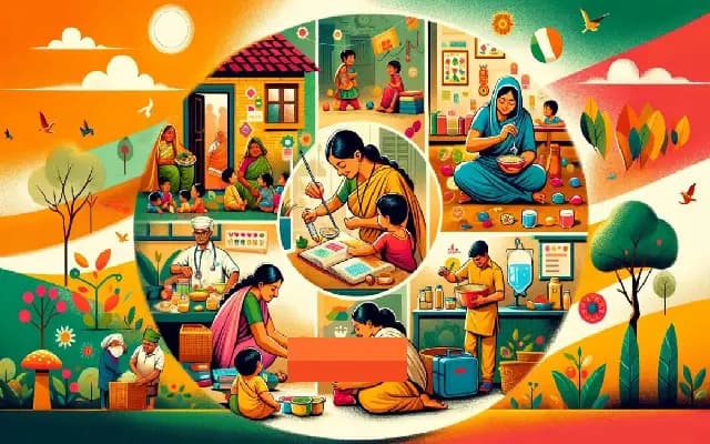 Anganwadi Workers in Karnataka to Protest for Minimum Wages on Jan 28