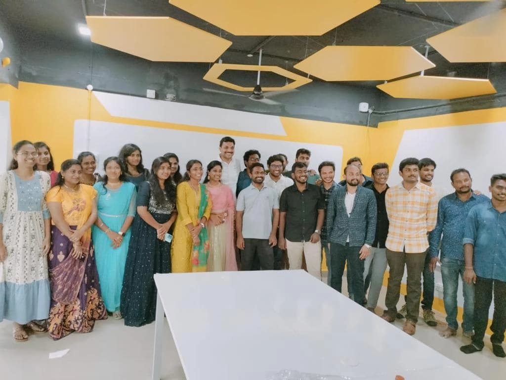 How Codegnan is helping students to start and grow their tech career in Hyderabad