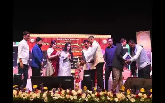 Kodagu District Police Launch Cultural Forum to Showcase Officer Talents