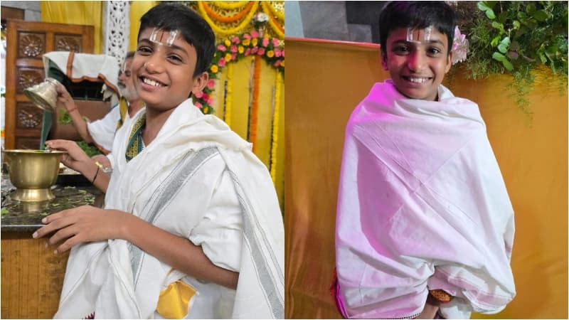 Speeding truck kills young boy on his 12th birthday