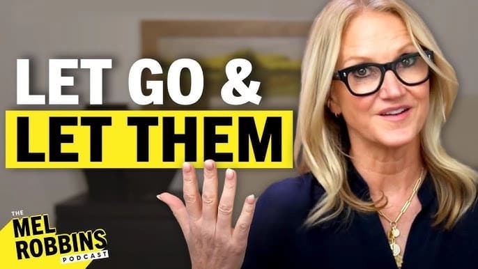Letting go of toxic relationship: How “Let Them” theory can change your life
