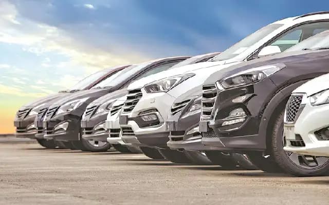 Automakers Revamp Popular Models to Boost Sales in Slow January