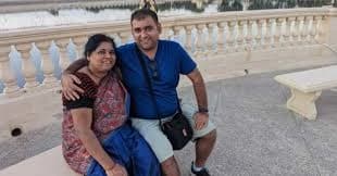 Supreme Court denies grandmother’s plea for custody of techie’s son
