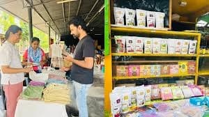 Women farmers to shine at Sankranti edition of Ragi Kana, Bengaluru