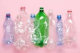 Revolutionary plastic recycling method could turn waste into soap ingredients