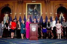US House passes bill banning transgender students from women’s sports teams