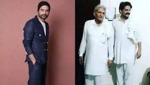 Bollywood actor Jaideep Ahlawat mourns the loss of his father