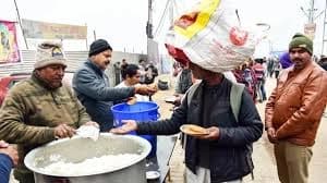 Uttar Pradesh Deploys Mobile Labs for Food Safety Inspections at Maha Kumbh Mela
