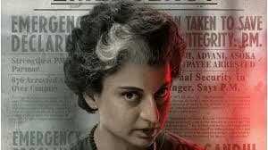 Kangana ‘Emergency’ struggles with portrayal of Indira Gandhi’s complex legacy