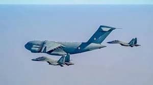 BBMP imposes restrictions around Yelahanka Air Force Station ahead of Aero India 2025