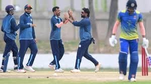 Karnataka clinches Vijay Hazare Trophy, youth-led squad delivers victory