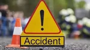 Chhattisgarh: Teacher and bus driver killed, several children injured in accident