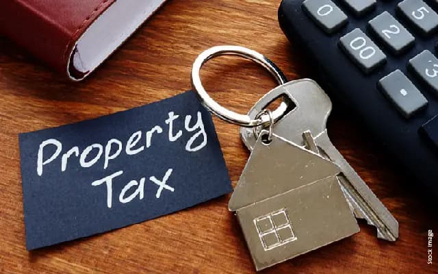 Dharwad’s Drive to Recover ₹74.6 Crore in Property Tax