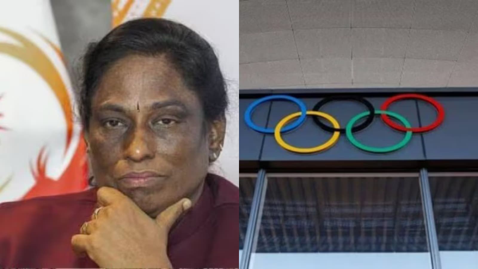 PT Usha Unveils Vision for India’s Olympic Future at International Conference