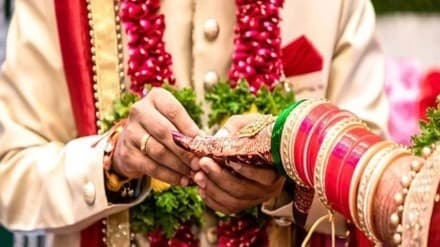rethinking weddings: how pune’s youth are embracing mindful, sustainable celebrations