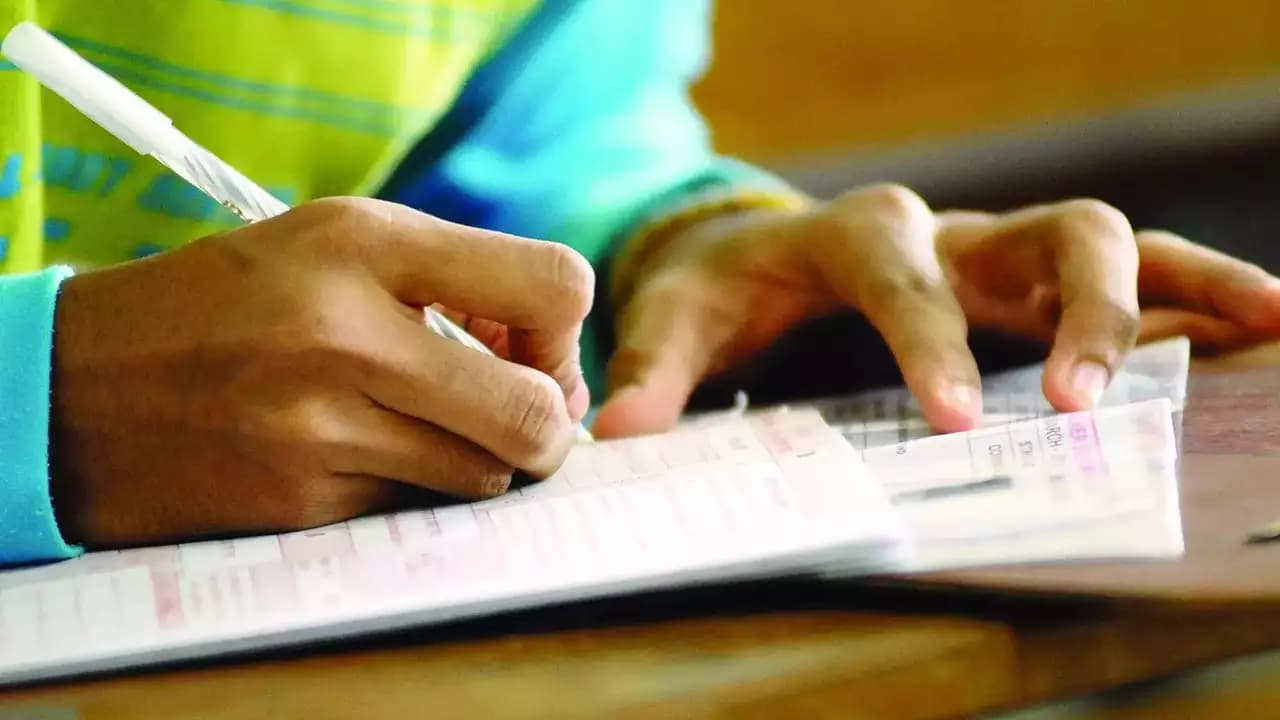 UP Board Exams: Nine Cases of Cheating and 14 Instances of Impersonation on Day One