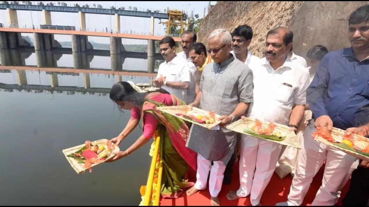 Mangaluru Mayor Assures No Water Crisis This Summer, Highlights Ongoing Projects