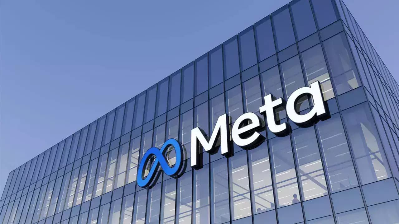 Meta Set to Open New Office in Bengaluru as It Expands AI Operations