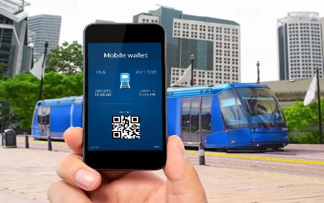 BMTC Expands QR Code System, Aims for Improved Commuter Experience