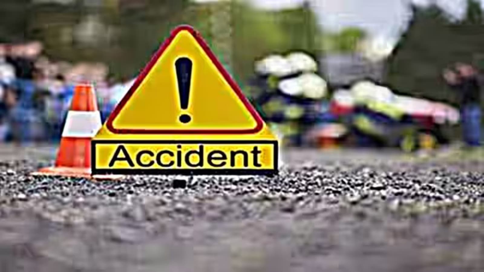 Accident Claims Driver’s Life in Kattingeri: Tipper Overturns Near Ganapanakatte