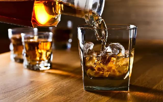 Bengaluru Man Attacks Woman Over Denied Alcohol Money